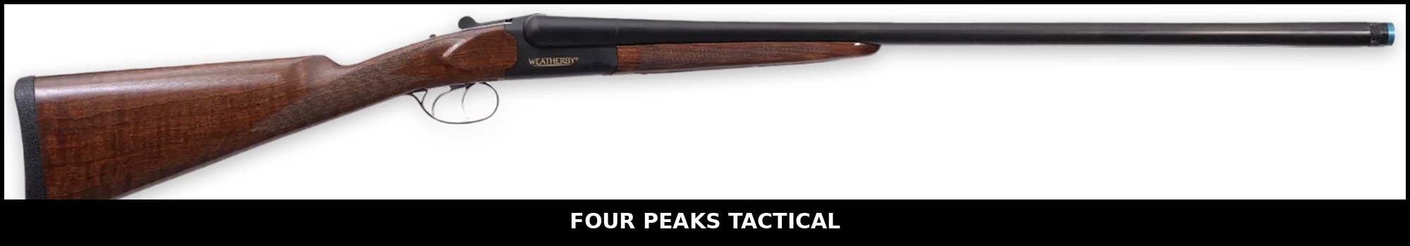 Weatherby Orion 12 Gauge 28 Brown-img-0