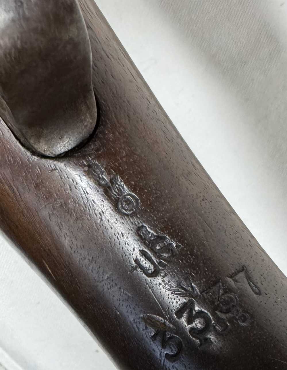 Ross Rifle 1905 Penny Auction-img-4
