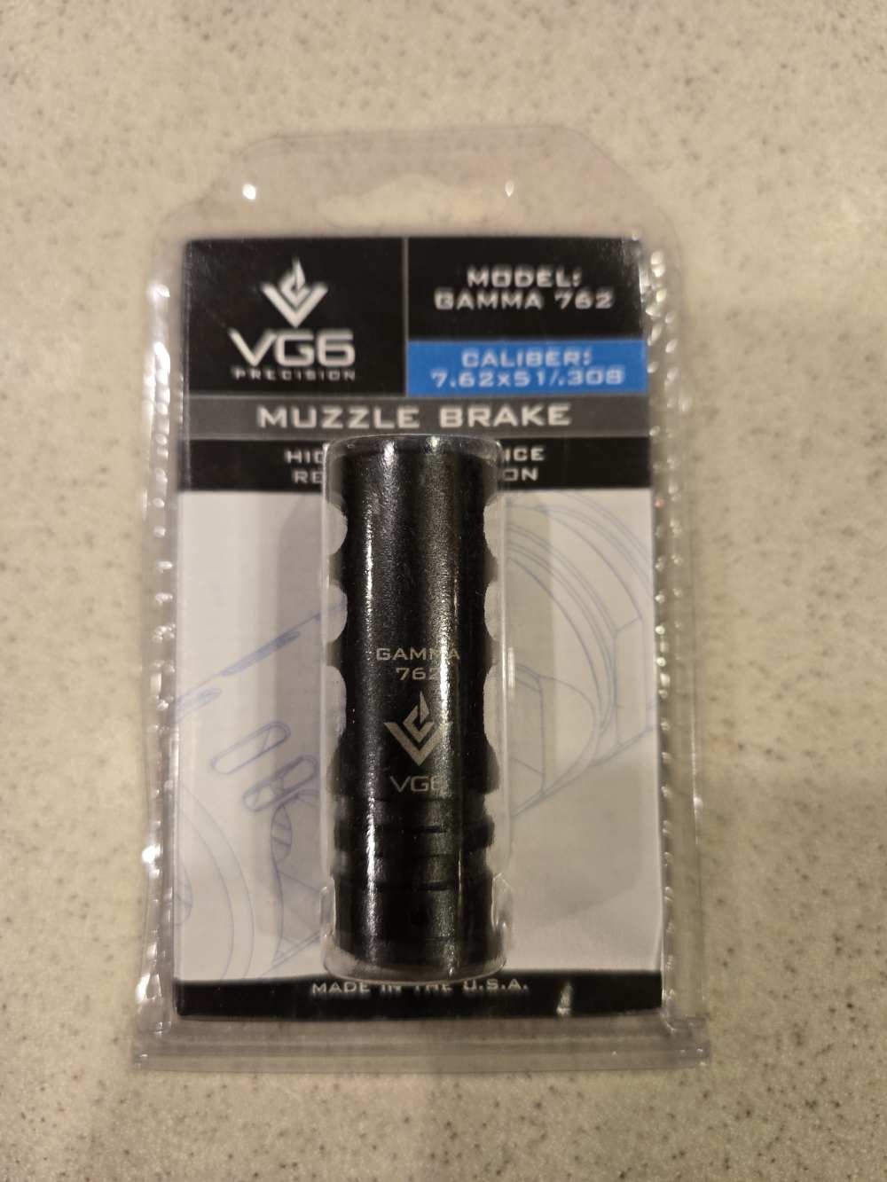 Aero Precision VG6 GAMMA 762-img-0