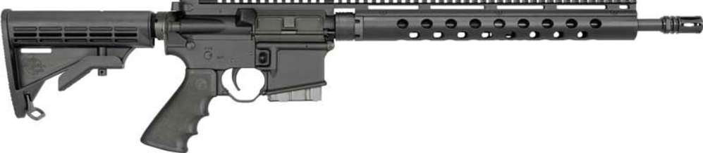 Rock River Arms LAR-15 Lightweight Mountain 223 Remington/5.56 NATO -img-0