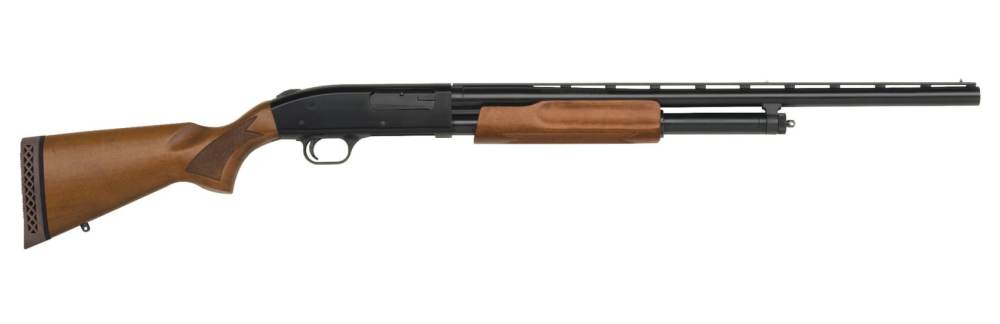 Mossberg 500 Bantam-img-0