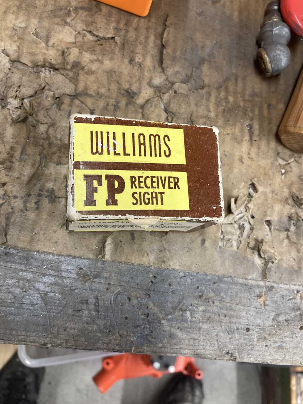 Williams receiver sight Fp-740ap-img-0