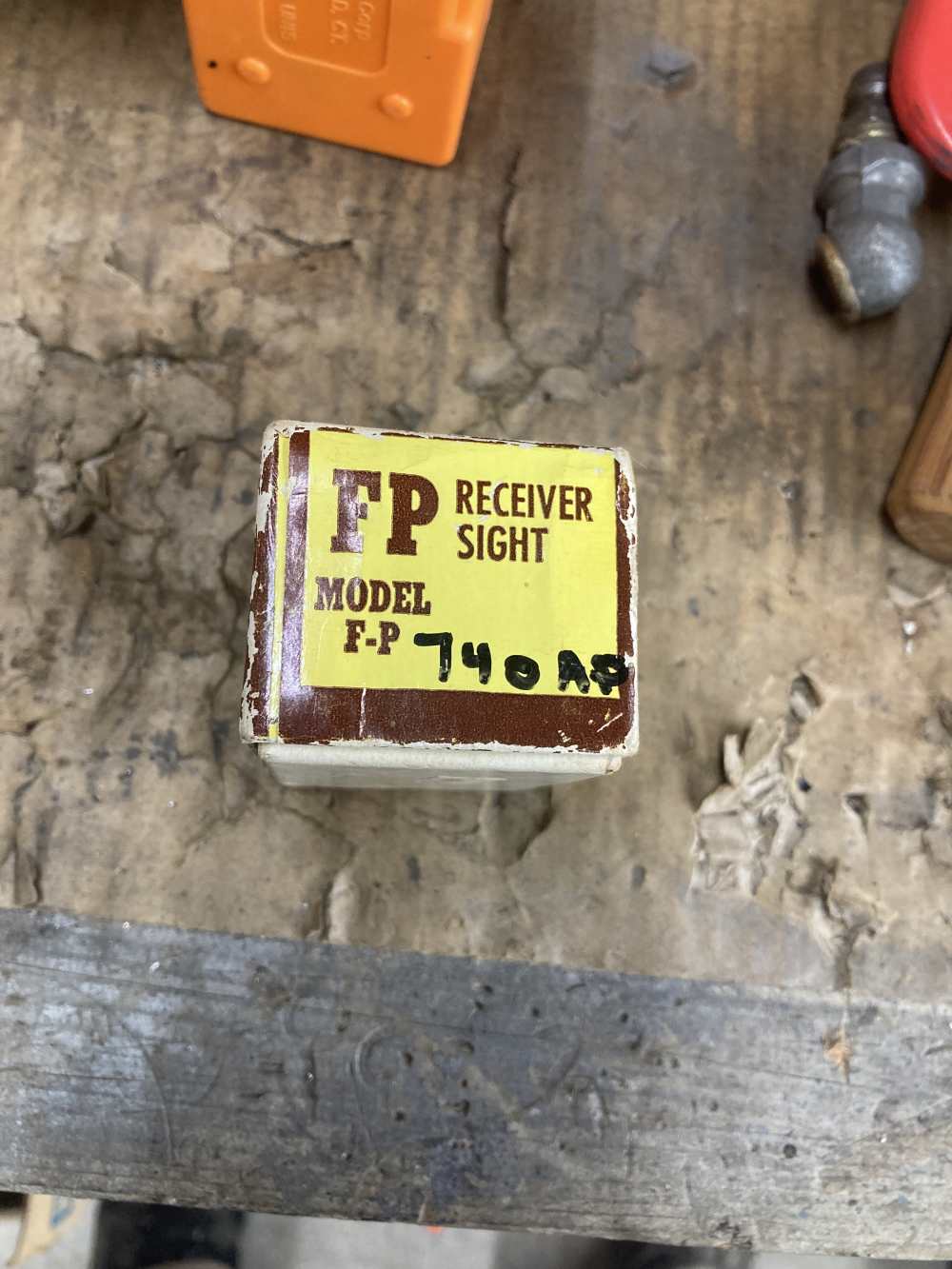 Williams receiver sight Fp-740ap-img-1