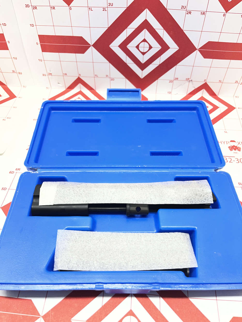 Rare CIENER 1911 A1 .22 Conversion Kit in OG Box w/ 1x Mag -img-6