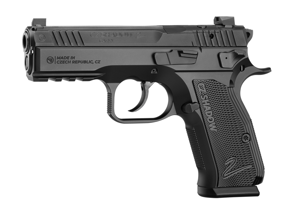 CZ Shadow 2 Carry 9mm 91244-img-1