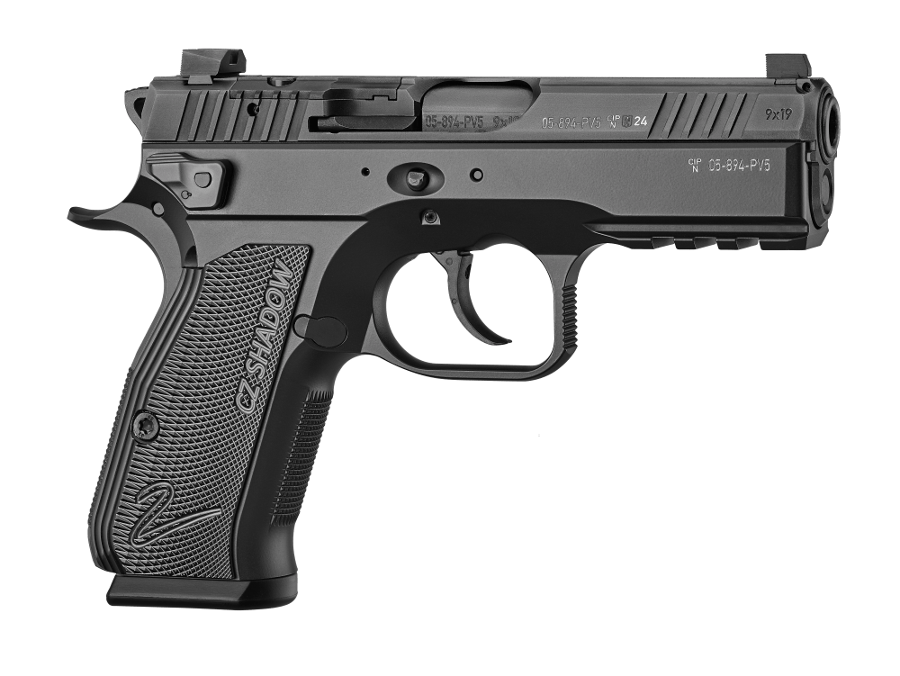 CZ Shadow 2 Carry 9mm 91244-img-2