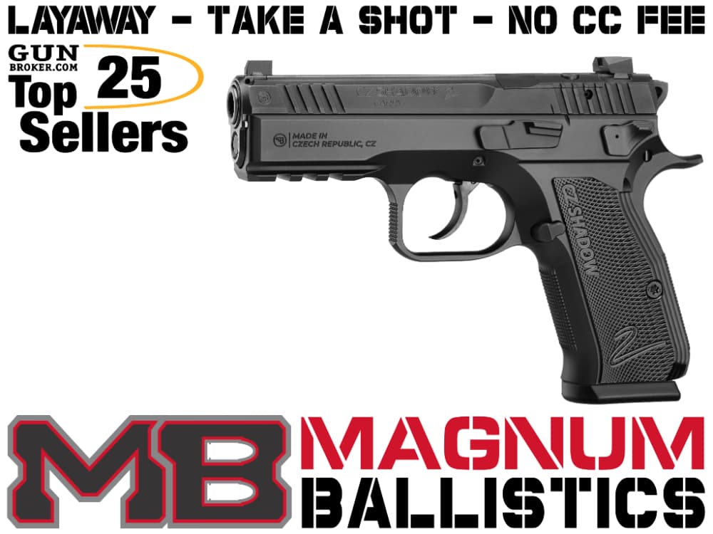 CZ Shadow 2 Carry 9mm 91244-img-0