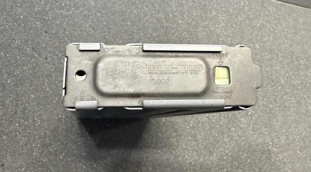 Knights Armament SR25 20rd Magazine-img-2