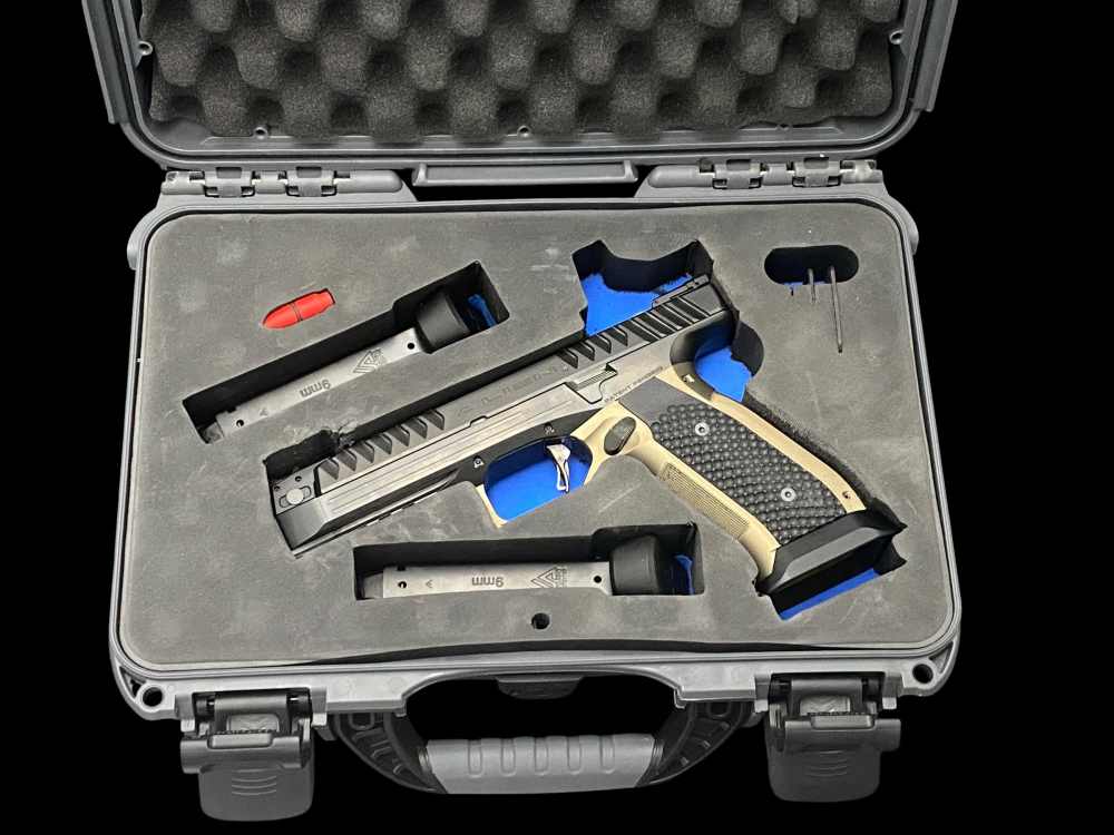 Laugo Arms Alien 9mm, Standard Kits-img-0