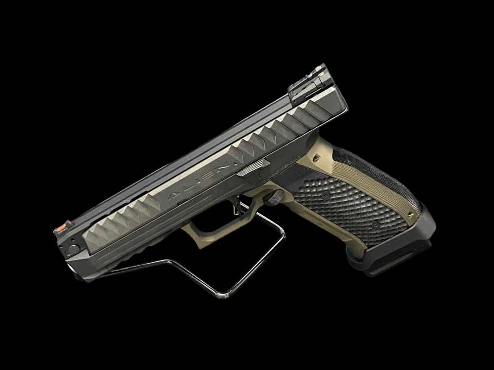 Laugo Arms Alien 9mm, Standard Kits-img-1