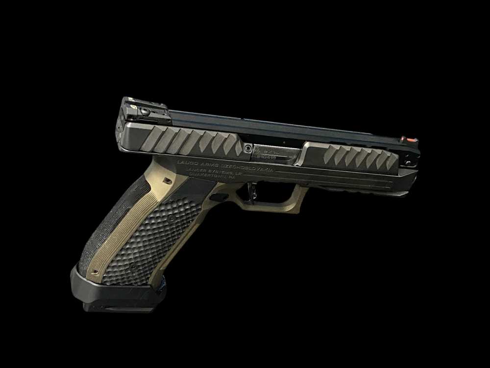 Laugo Arms Alien 9mm, Standard Kits-img-4