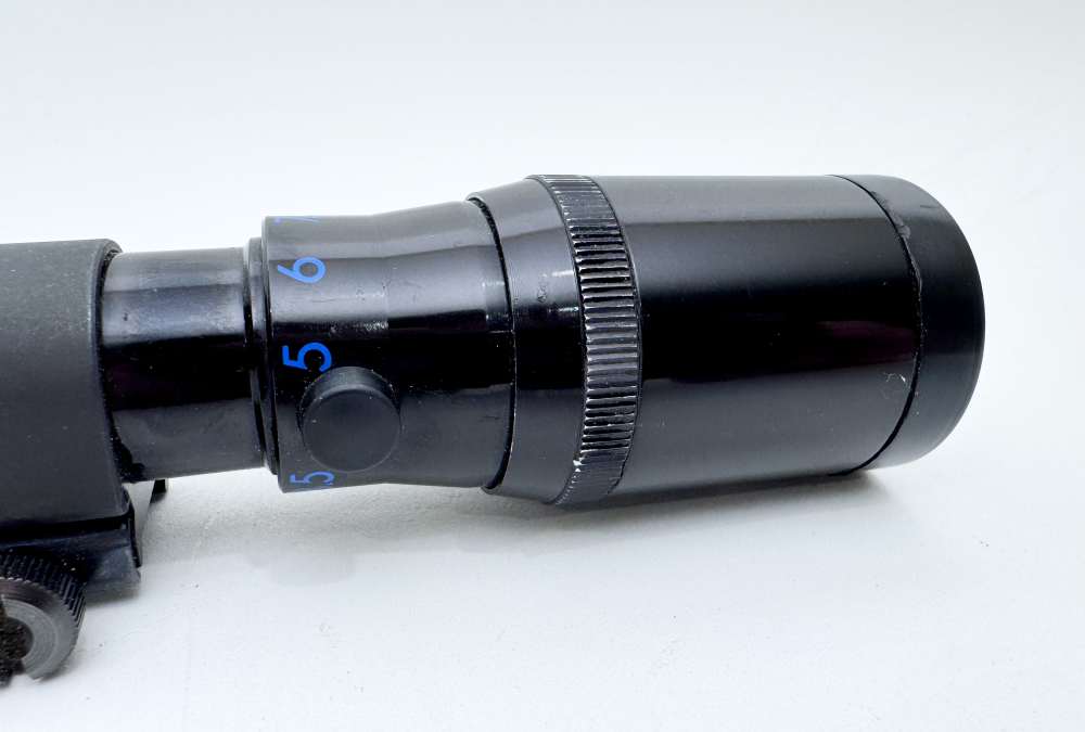 Shepherd Bushwacker 27.2 Scope 2.5-7.5x32MM #4 Reticle-img-1