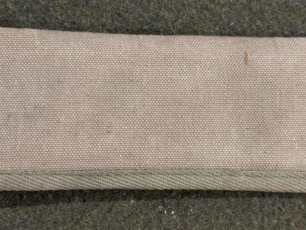 Post WWII M1942 Machete Unmarked Blade and Sheath - Fair to Good Condition-img-86