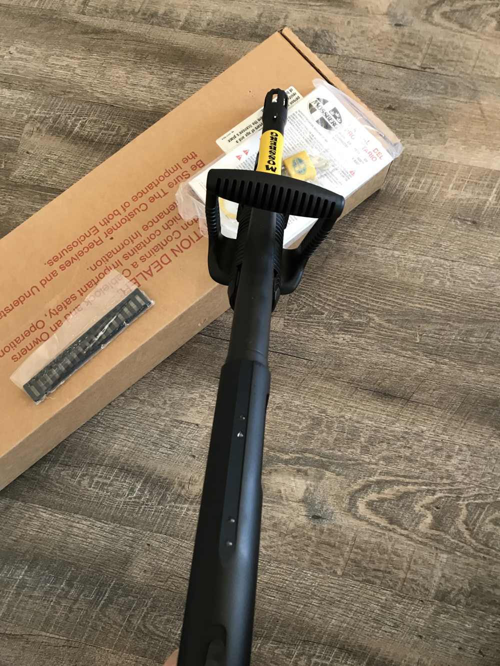 MOSSBERG 590 CRUISER 12GA 50692-img-2