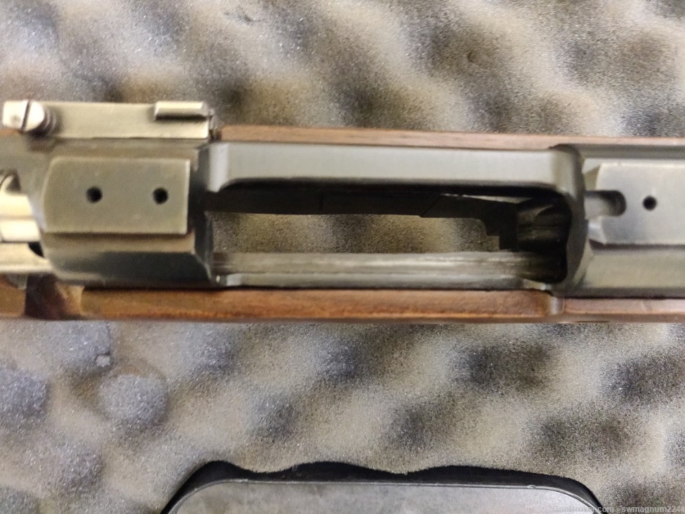 Safari 458 Lott Rifle-img-8