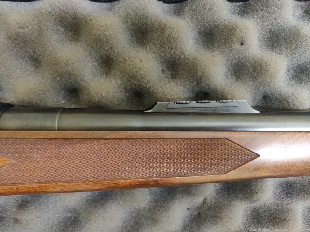 Safari 458 Lott Rifle-img-6
