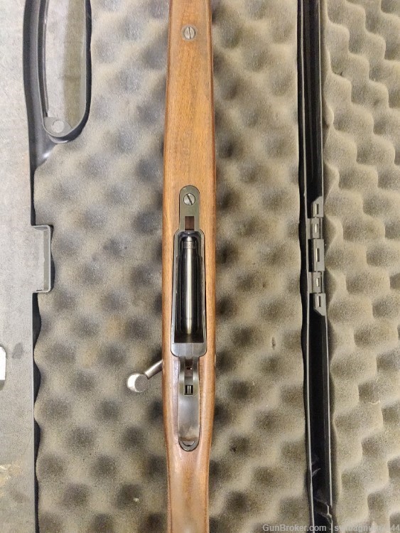 Safari 458 Lott Rifle-img-12