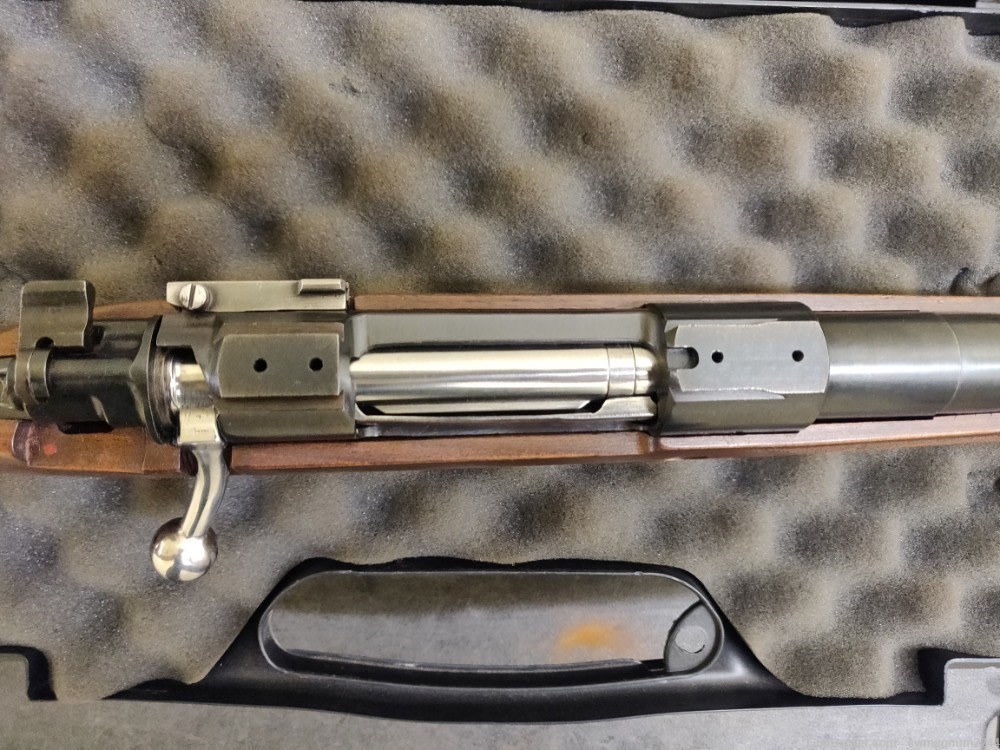 Safari 458 Lott Rifle-img-5