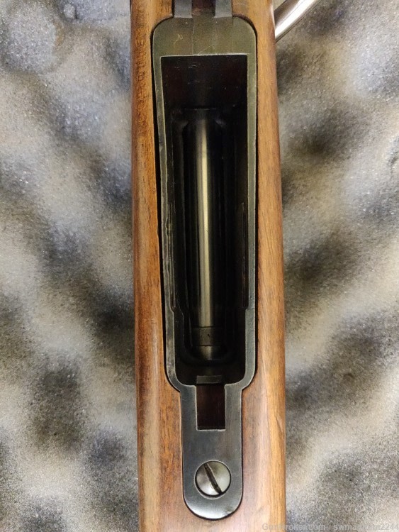 Safari 458 Lott Rifle-img-2