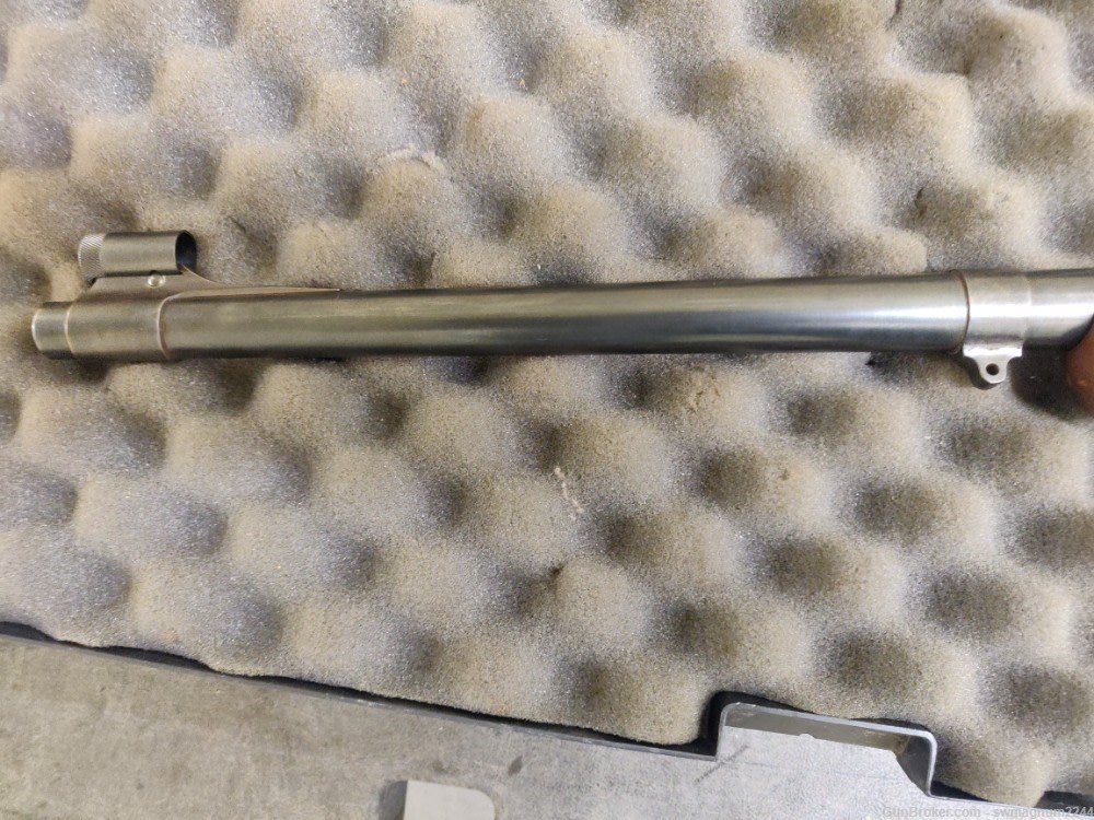 Safari 458 Lott Rifle-img-15