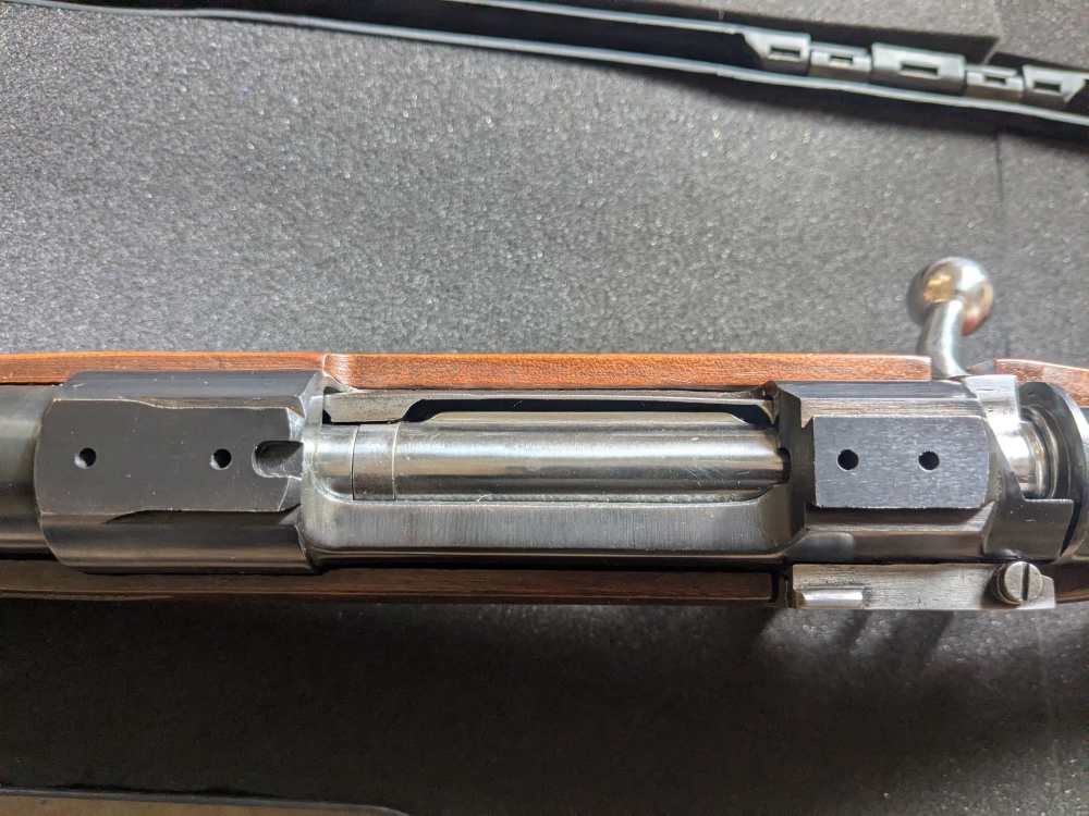 Safari 458 Lott Rifle-img-17