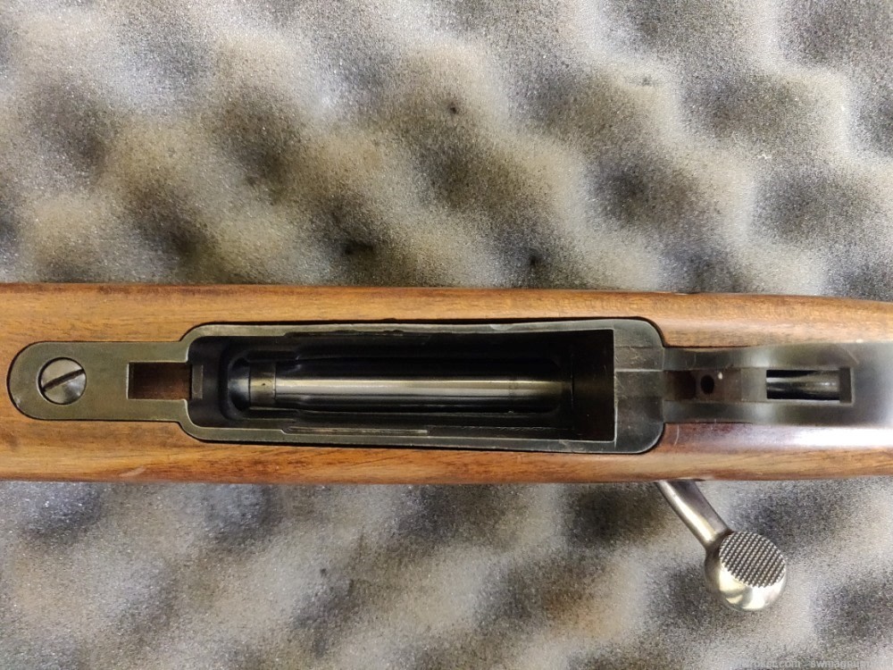 Safari 458 Lott Rifle-img-16