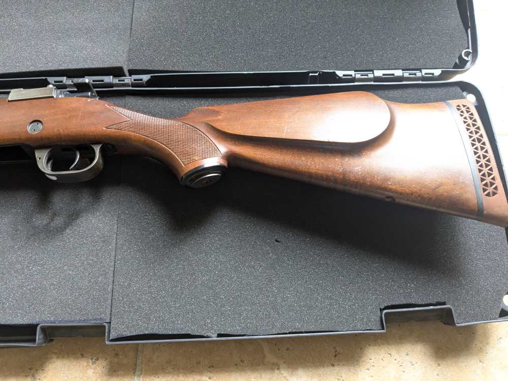 Safari 458 Lott Rifle-img-24