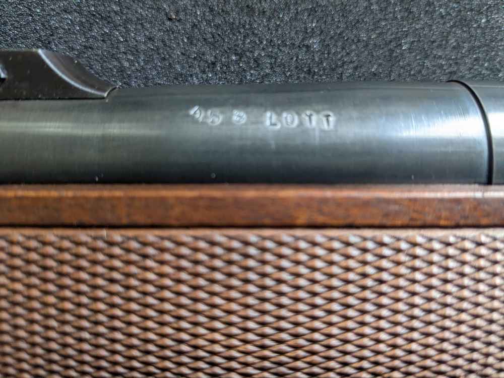 Safari 458 Lott Rifle-img-20