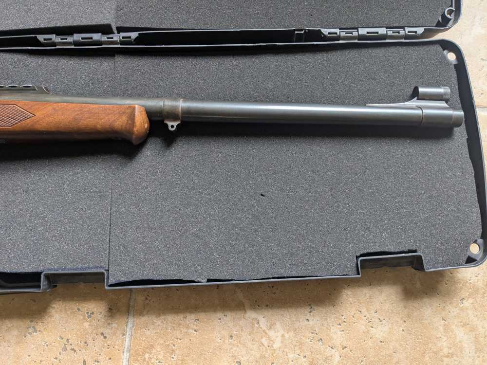 Safari 458 Lott Rifle-img-26