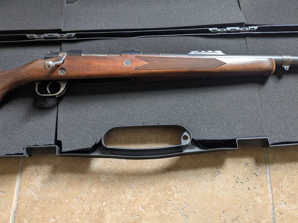 Safari 458 Lott Rifle-img-27