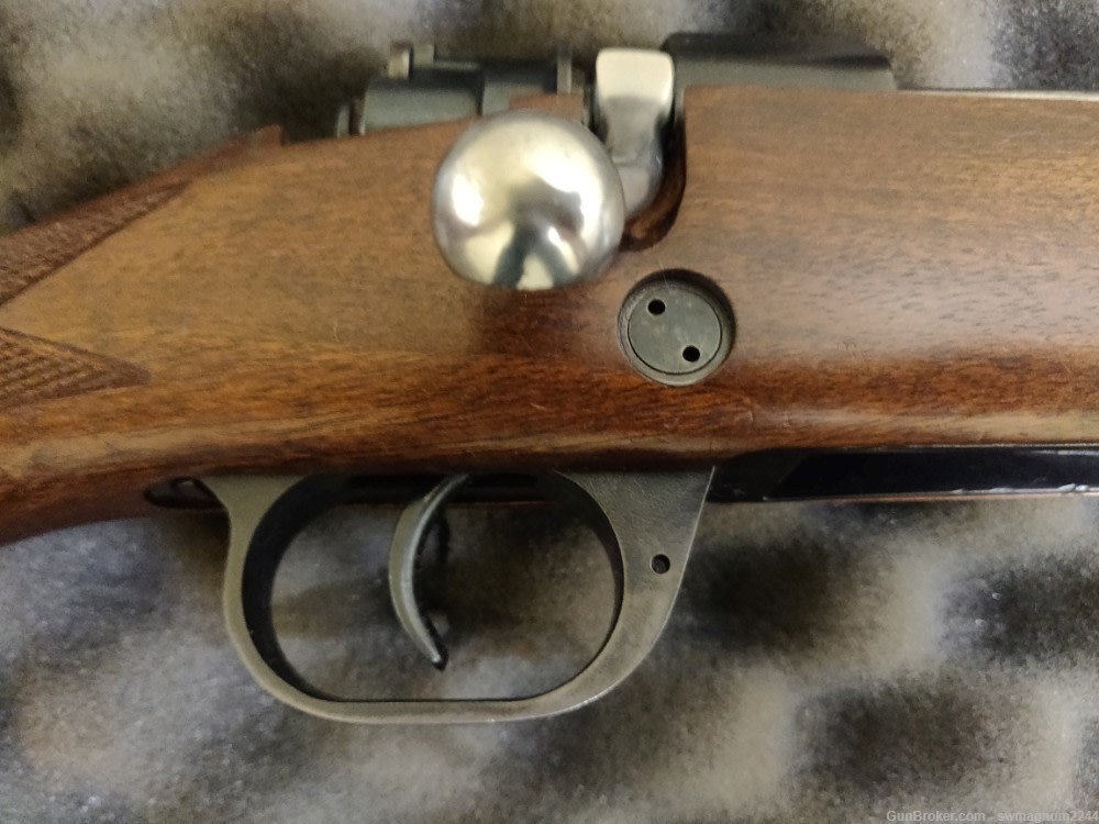 Safari 458 Lott Rifle-img-3