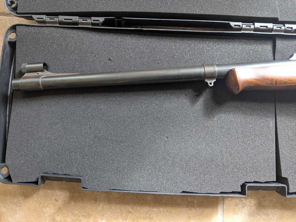 Safari 458 Lott Rifle-img-22
