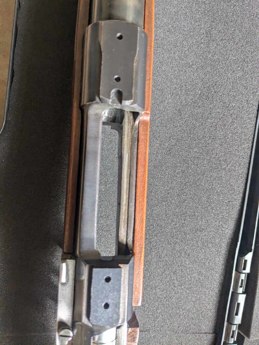 Safari 458 Lott Rifle-img-18