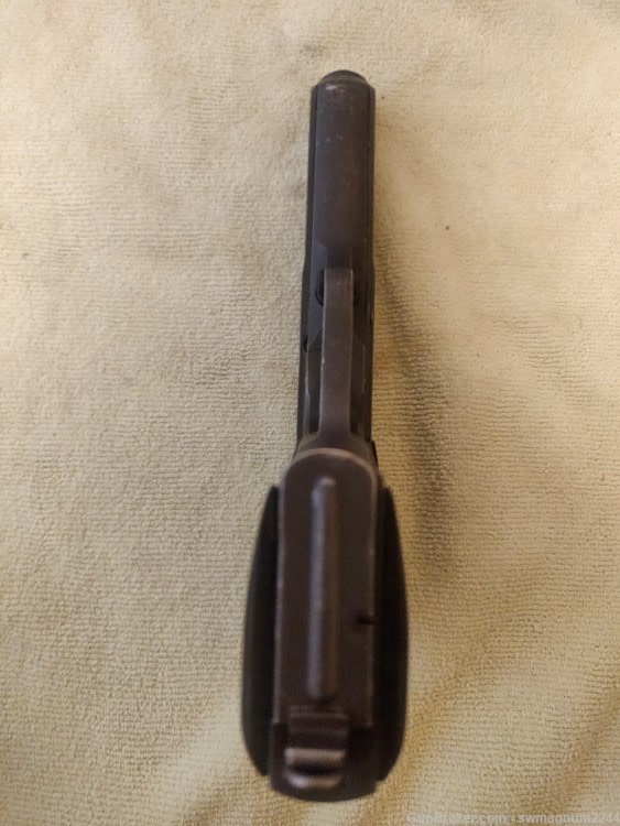 Czech CZ-52 pistol-img-7