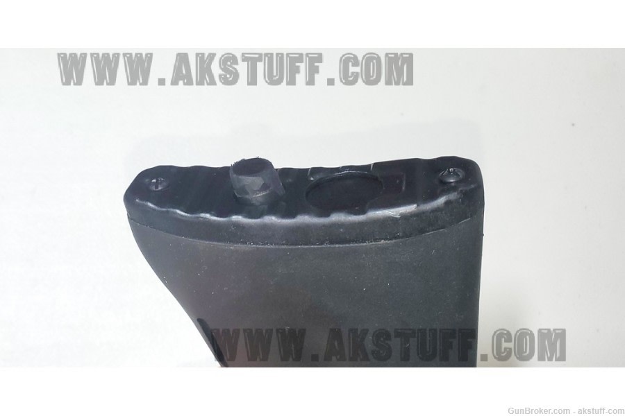 Genuine Folding Stock for AK-100 Russian Standard -img-1
