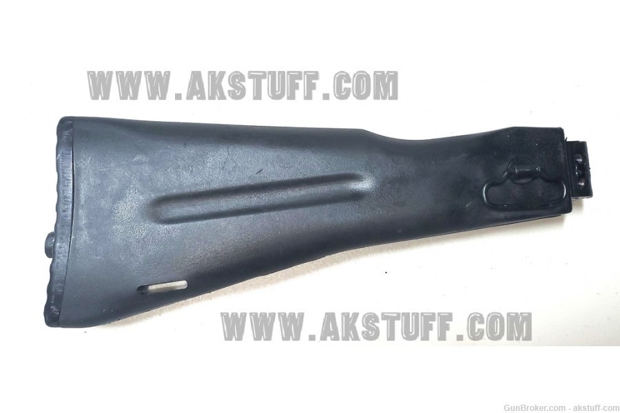 Genuine Folding Stock for AK-100 Russian Standard -img-0