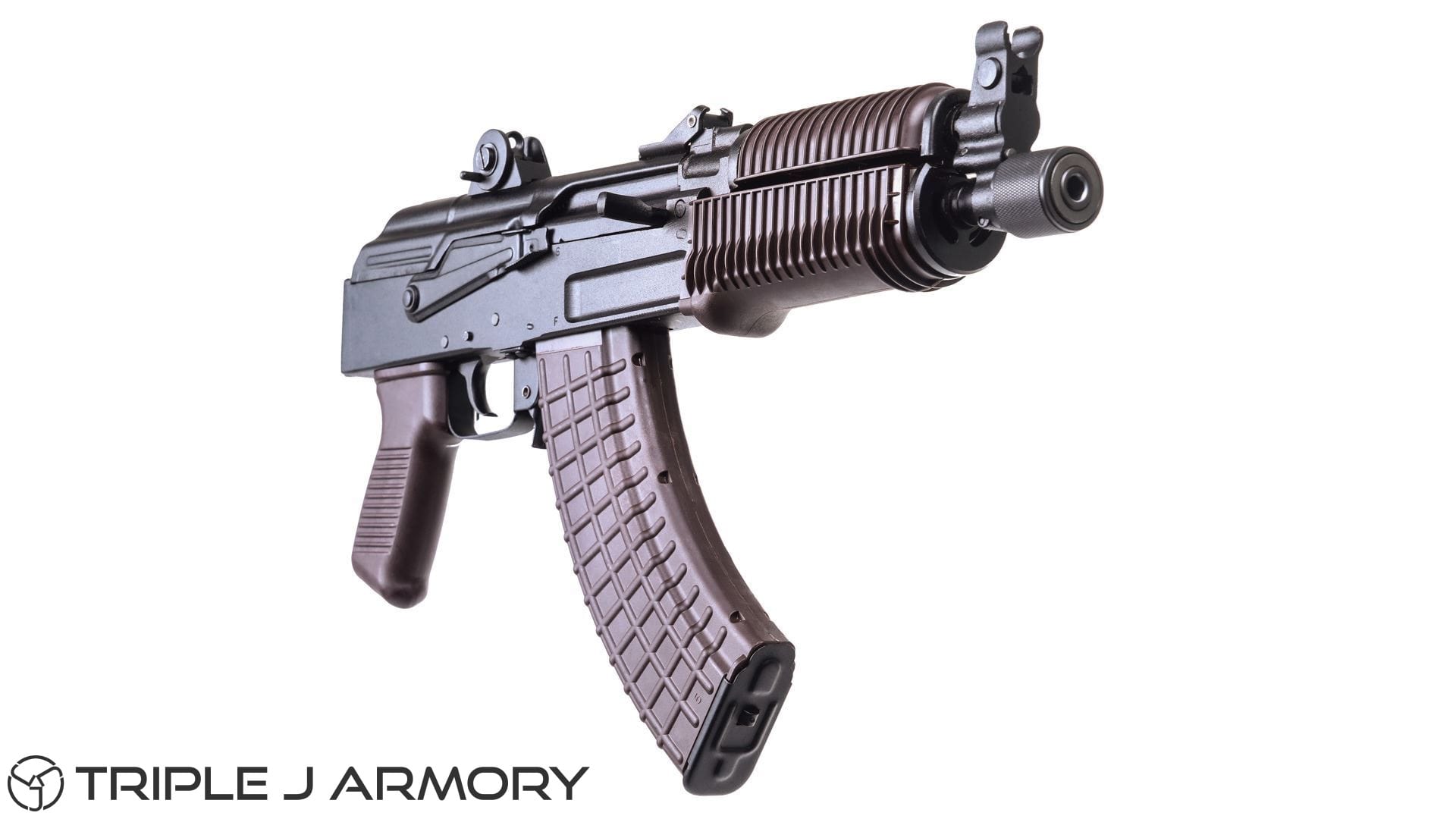 Arsenal ARS SAM7K 8.5 7.62x39 Pistol SAM7K55P-img-1