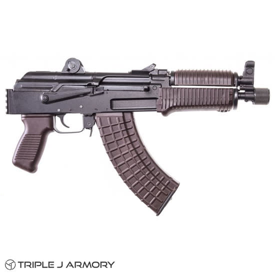 Arsenal ARS SAM7K 8.5 7.62x39 Pistol SAM7K55P-img-0