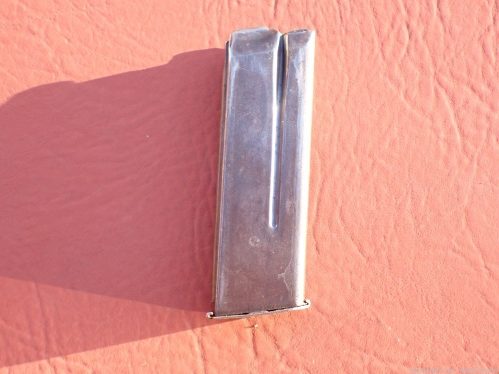 SAVAGE MODEL 1907 FACTORY 32ACP ORIGINAL MAGAZINE 1917 TYPE 2-img-2