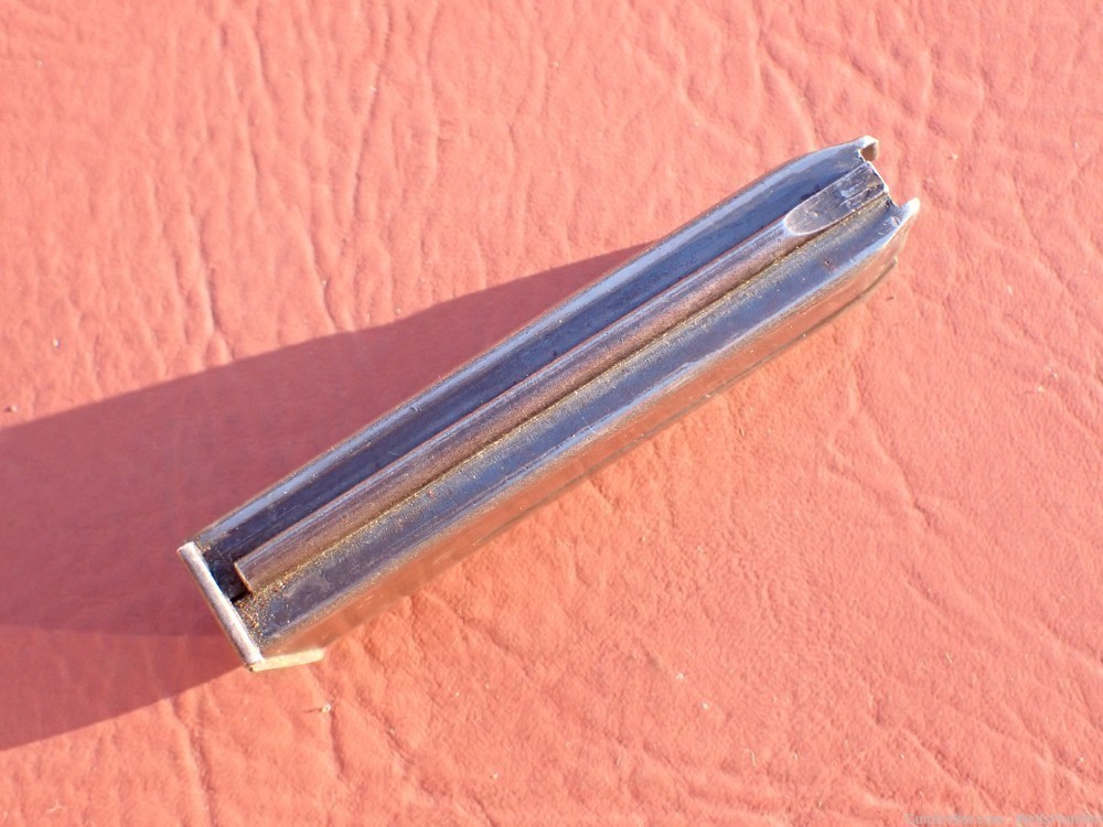 SAVAGE MODEL 1907 FACTORY 32ACP ORIGINAL MAGAZINE 1917 TYPE 2-img-6