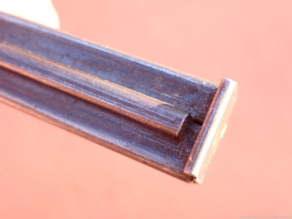 SAVAGE MODEL 1907 FACTORY 32ACP ORIGINAL MAGAZINE 1917 TYPE 2-img-15