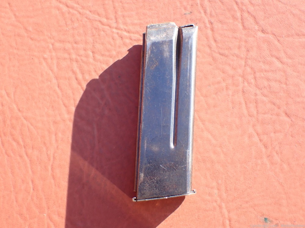 SAVAGE MODEL 1907 FACTORY 32ACP ORIGINAL MAGAZINE 1917 TYPE 2-img-1