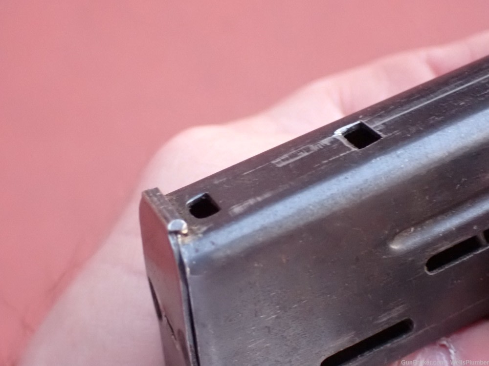 SAVAGE MODEL 1907 FACTORY 32ACP ORIGINAL MAGAZINE 1917 TYPE 2-img-22