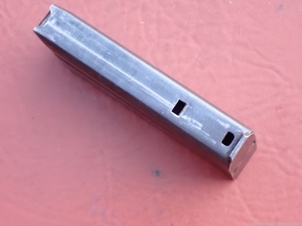 SAVAGE MODEL 1907 FACTORY 32ACP ORIGINAL MAGAZINE 1917 TYPE 2-img-9
