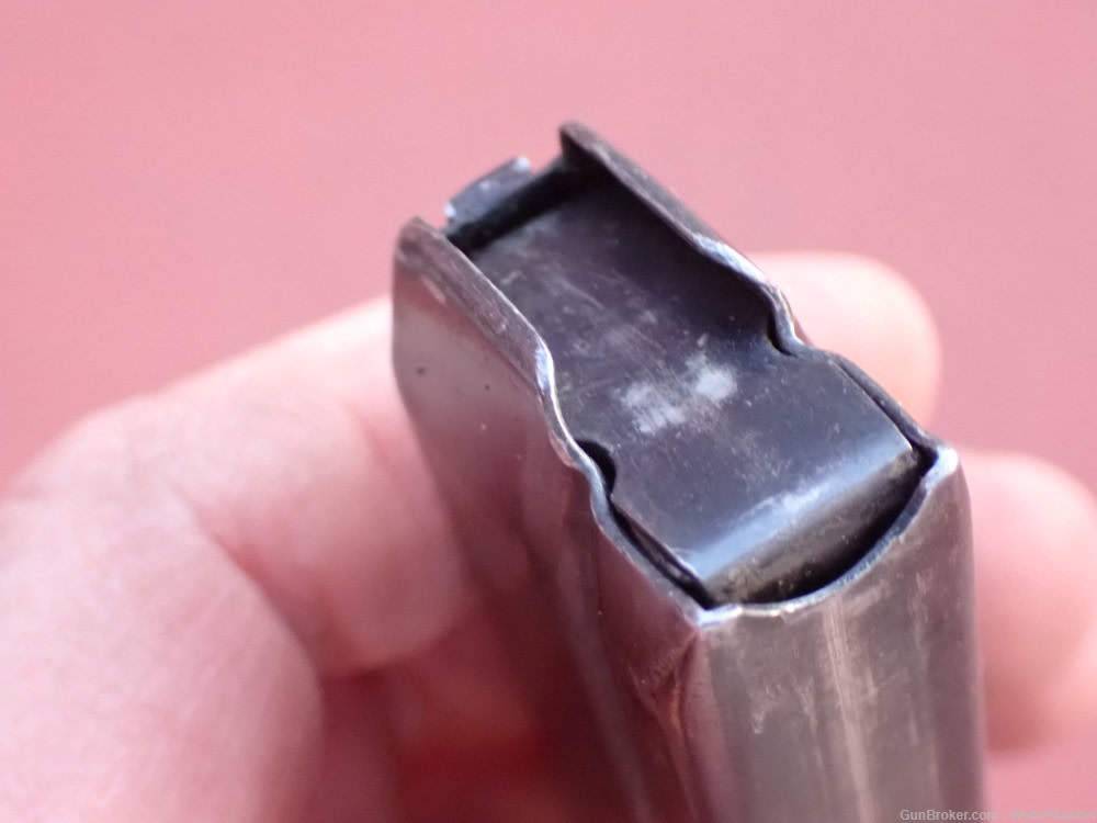 SAVAGE MODEL 1907 FACTORY 32ACP ORIGINAL MAGAZINE 1917 TYPE 2-img-12