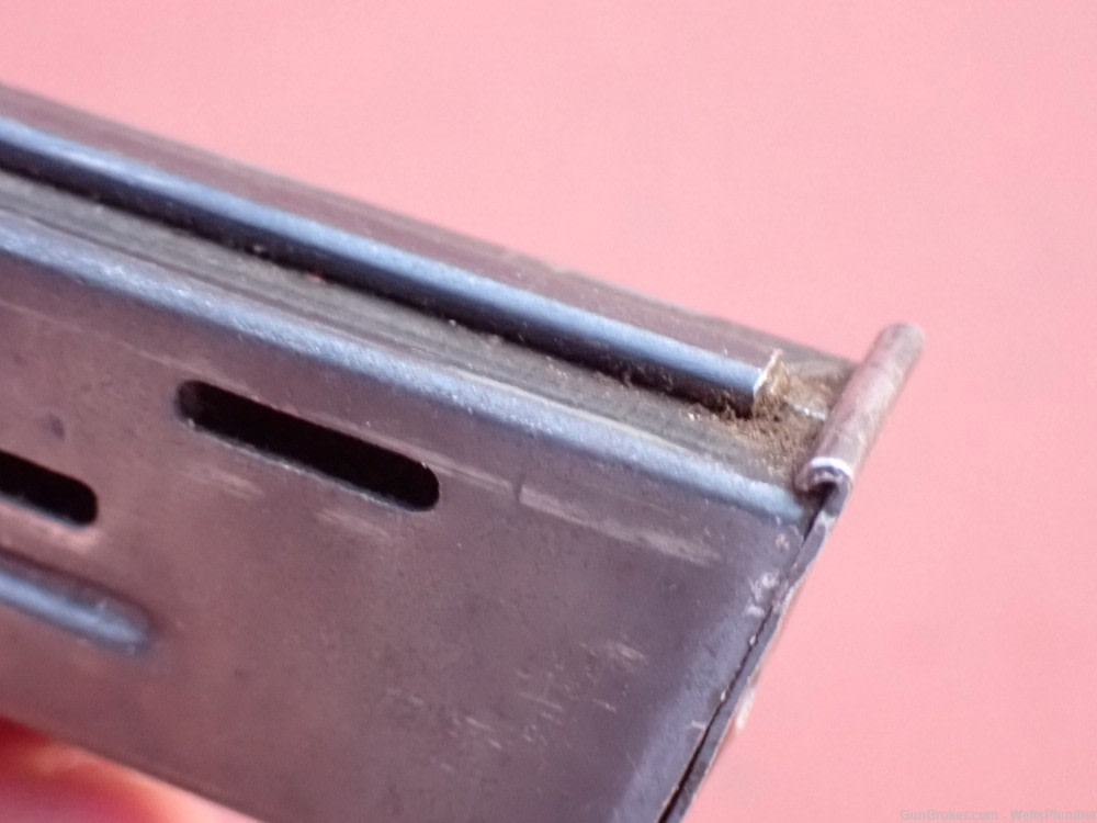 SAVAGE MODEL 1907 FACTORY 32ACP ORIGINAL MAGAZINE 1917 TYPE 2-img-17