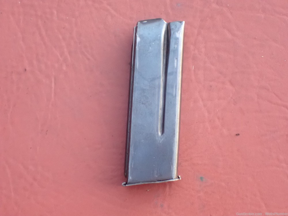 SAVAGE MODEL 1907 FACTORY 32ACP ORIGINAL MAGAZINE 1917 TYPE 2-img-1