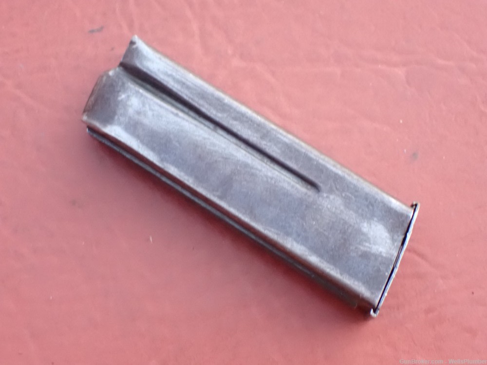 SAVAGE MODEL 1907 FACTORY 32ACP ORIGINAL MAGAZINE 1917 TYPE 2-img-6