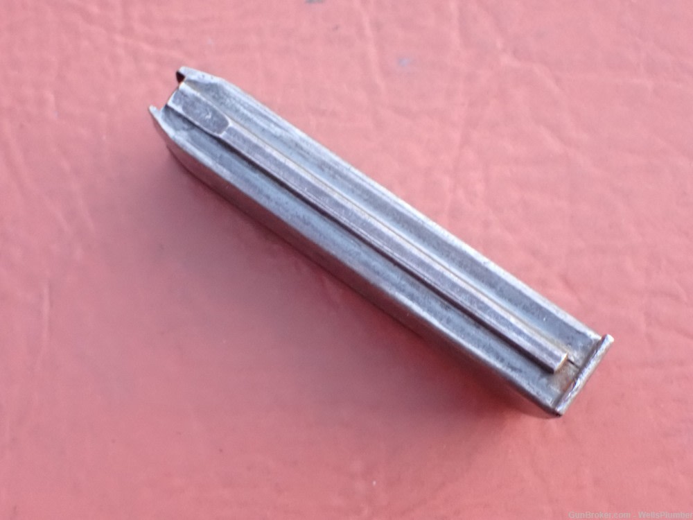 SAVAGE MODEL 1907 FACTORY 32ACP ORIGINAL MAGAZINE 1917 TYPE 2-img-4