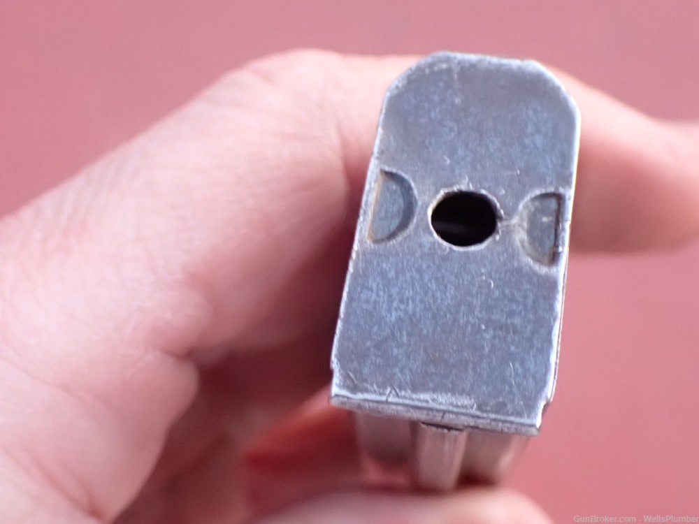 SAVAGE MODEL 1907 FACTORY 32ACP ORIGINAL MAGAZINE 1917 TYPE 2-img-21